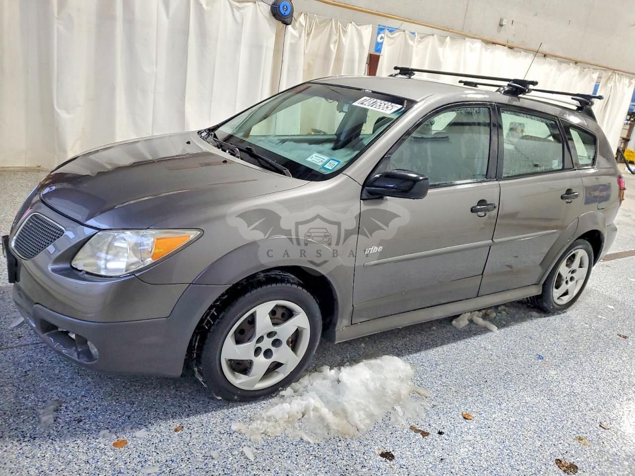 Pontiac Vibe 1.8L 4 2006