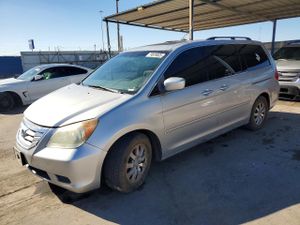 Honda Odyssey EXL 3.5L 6 2010