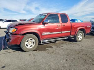 Toyota Tundra ACCESS CAB SR5 4.7L 8 2003