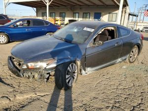 Honda Accord LX 2.4L 4 2012