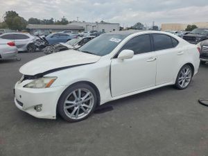 Lexus IS 250 2.5L 6 2006