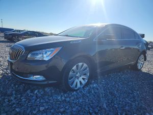Buick LaCrosse PREMIUM 3.6L 6 2014