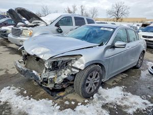 Honda Accord 2.4L 4 2012