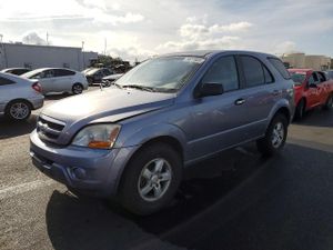Kia Sorento LX 3.3L 6 2009