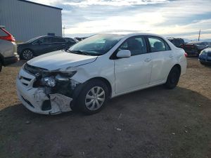 Toyota Corolla BASE 1.8L 4 2011