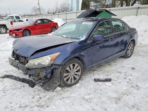 Honda Accord 2.4L 4 2011
