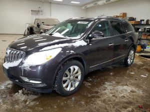 Buick Enclave 3.6L 6 2013