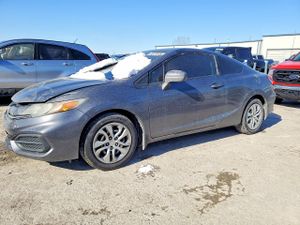 Honda Civic LX 1.8L 4 2014