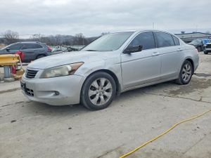 Honda Accord EXL 3.5L 6 2009