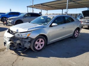 Chevrolet Malibu 1LT 2.5L 4 2014