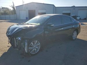 Nissan Sentra 1.8L 4 2013