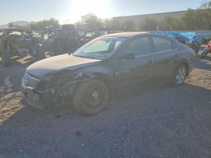 Nissan Altima 2.5 2.5L 4 2007