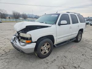Chevrolet Tahoe C1500 5.3L 8 2005