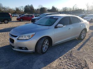 Chevrolet Malibu 2LT 2.5L 4 2015