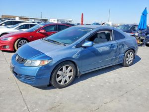 Honda Civic LX 1.8L 4 2010