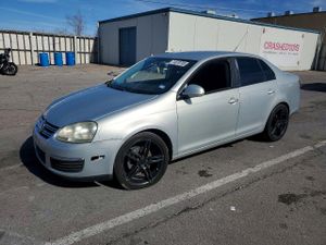 Volkswagen Jetta S 2.5L 5 2010