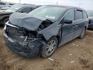 Honda Odyssey EXL 3.5L 6 2011