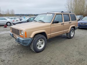 Jeep Cherokee SPORT 4.0L 6 1999