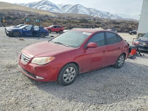 Hyundai Elantra GLS 2.0L 4 2007
