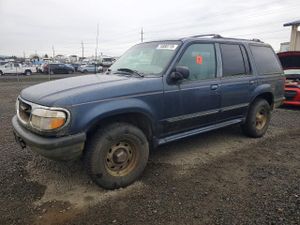 Ford Explorer 4.0L 6 1998