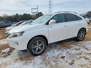 Lexus RX 350 3.5L 6 2014
