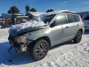 Toyota Rav4 2.4L 4 2008
