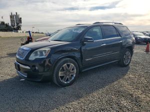 GMC Acadia DENALI 3.6L 6 2011