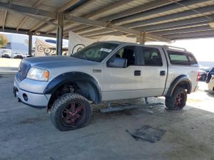 Ford F-150 SUPERCREW 5.4L 8 2007