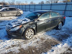 Hyundai Sonata SE 2.4L 4 2014