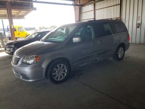 Chrysler Town & Country TOURING 3.6L 6 2015