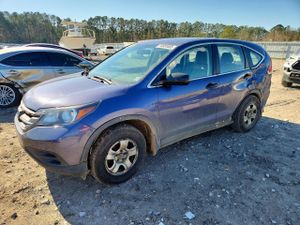 Honda CR-V LX 2.4L 4 2013