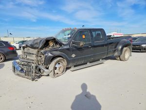 Ford F-350 SUPER DUTY 6.7L 8 2015