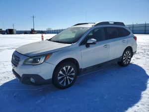 Subaru Outback 2.5L 4 2015