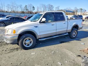 Ford F-150 5.4L 8 2003