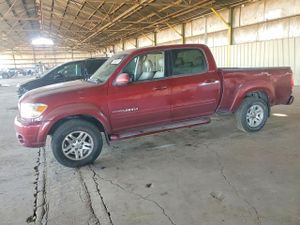 Toyota Tundra DOUBLE CAB LIMITED 4.7L 8 2005