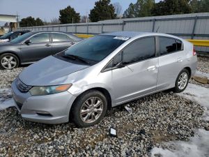 Honda Insight EX 1.3L 4 2010