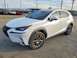Lexus NX 200T 2.0L 4 2015