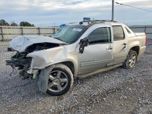 Chevrolet Avalanche LT 5.3L 8 2011