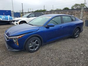 Kia K4 LX 2.0L 4 2025