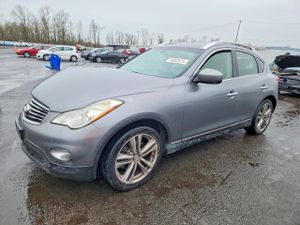 Infiniti EX BASE 3.5L 6 2011