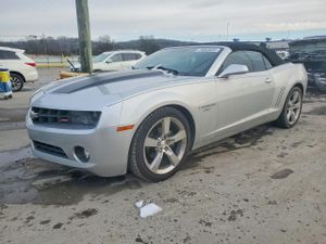 Chevrolet Camaro LT 3.6L 6 2011