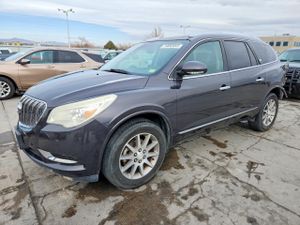Buick Enclave 3.6L 6 2015