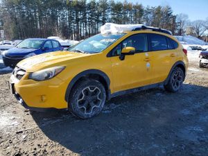 Subaru XV 2.0 PREMIUM 2.0L 4 2015