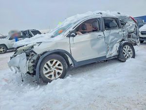 Honda CR-V EXL 2.4L 4 2015