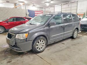 Chrysler Town & Country 3.6L 6 2015