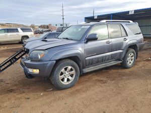Toyota 4Runner SR5 4.0L 6 2004