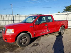 Ford F-150 4.6L 8 2008
