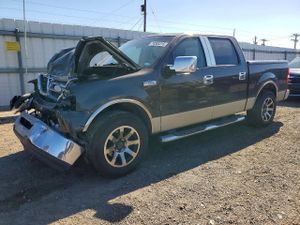 Ford F-150 SUPERCREW 4.6L 8 2007