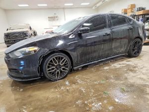 Dodge Dart GT 2.4L 4 2015