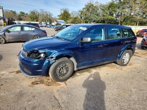 Dodge Journey SE 2.4L 4 2015